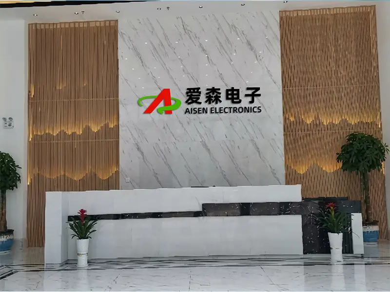 สร้างมาตรฐานใหม่สำหรับการผลิต PCB ระดับไฮเอนด์