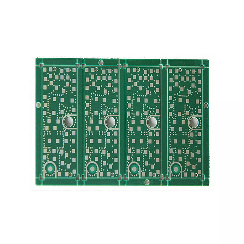 PCB การสื่อสารอากาศยาน