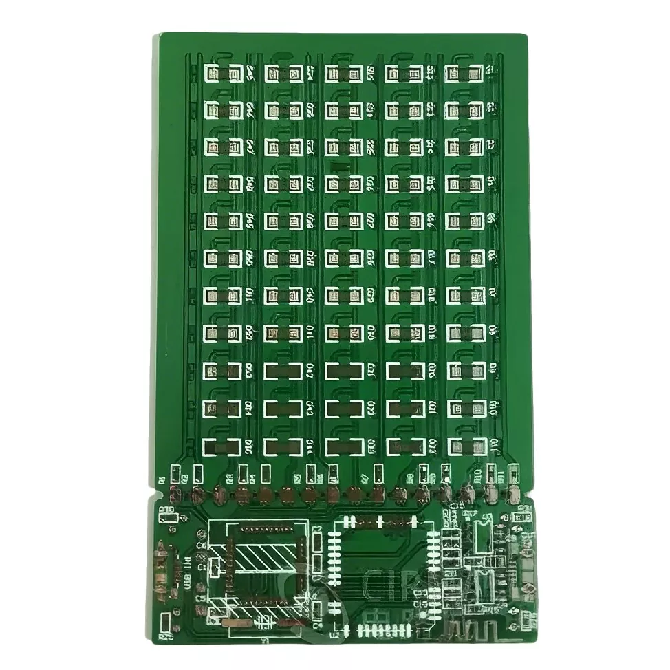 PCB มอนิเตอร์ระบบเครื่องเสียง