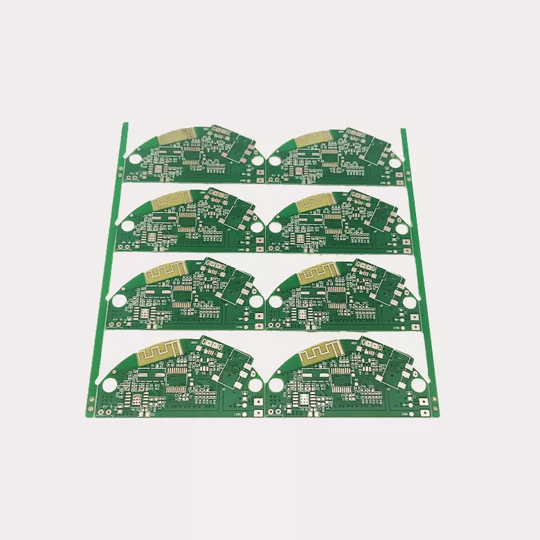 PCB เครื่องชงกาแฟ