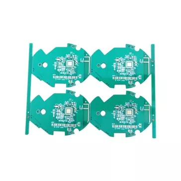 ซีทีสแกน PCB