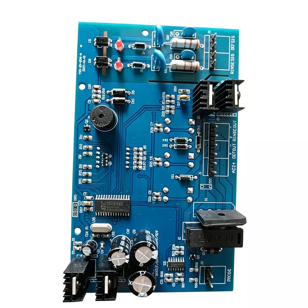 เครื่องล้างจาน PCB
