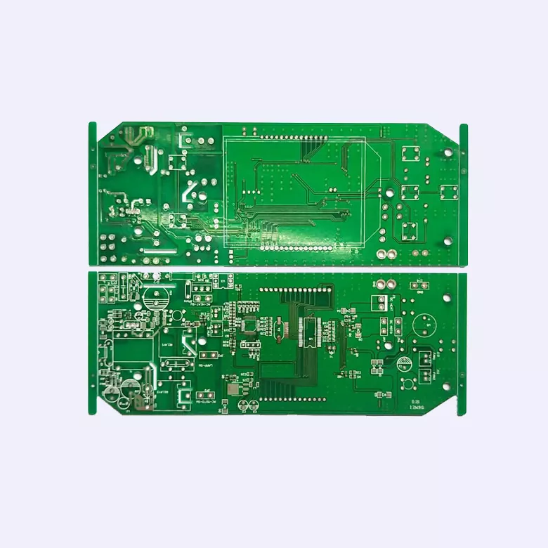 PCB โมดูลสวิตช์ประตู