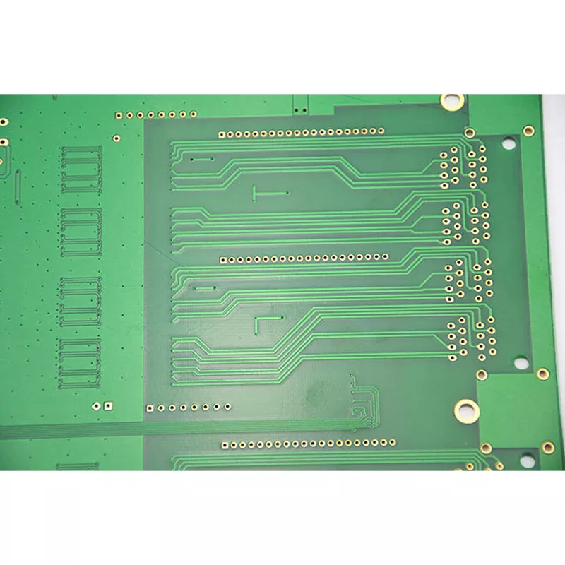 PCB อุปกรณ์กระตุ้นกล้ามเนื้อไฟฟ้า