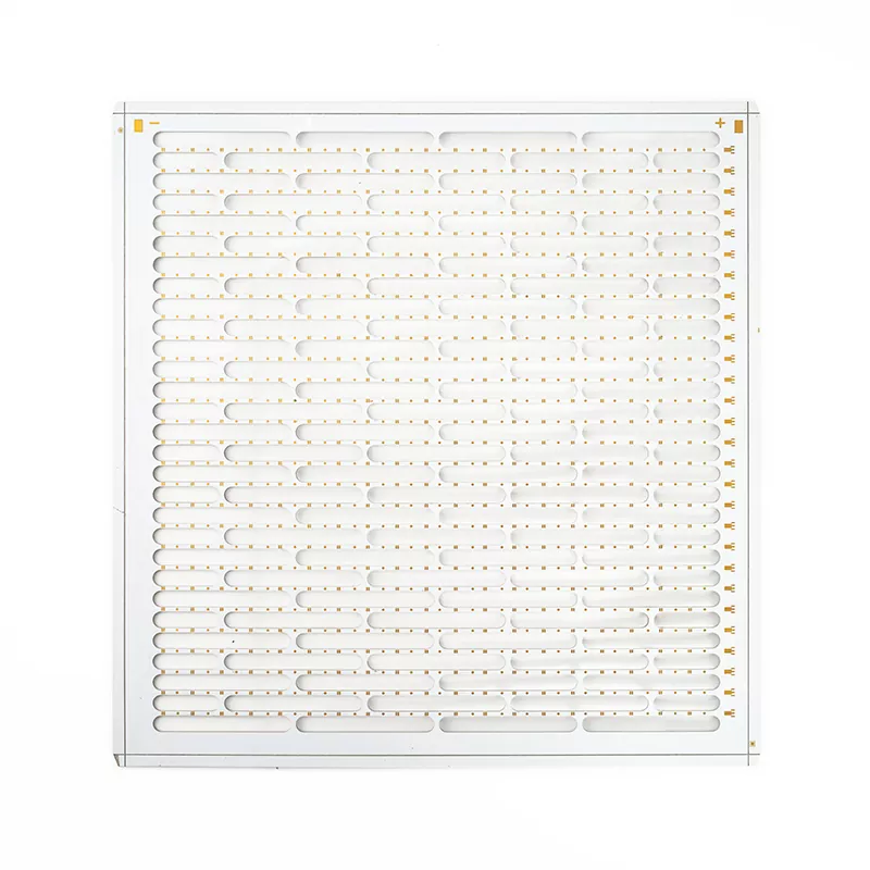 ระบบไฟส่องสว่าง LED Lighting PCB