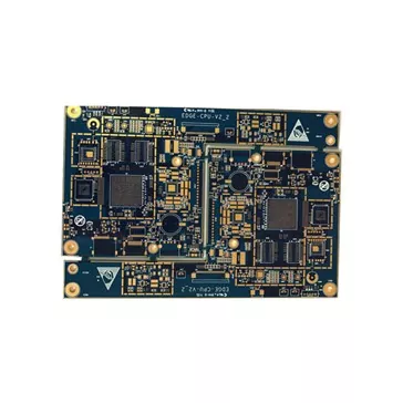 PCB อุปกรณ์ทางการแพทย์แบบฝังได้
