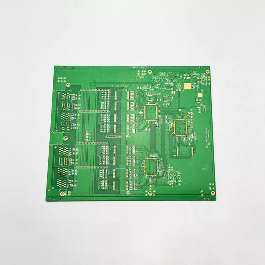 บอร์ด PCB เครื่องกระตุ้นหัวใจแบบฝัง