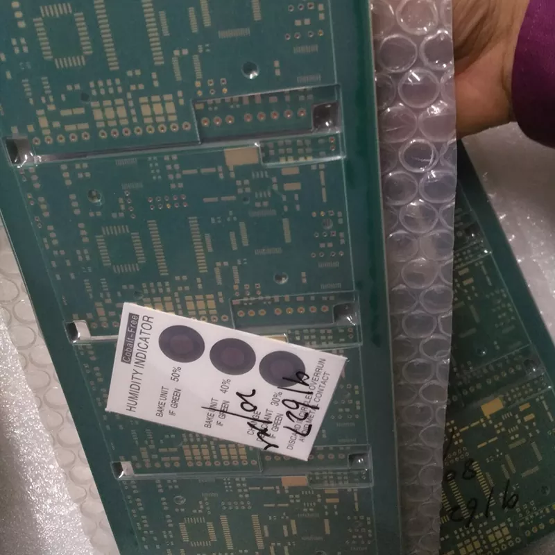 PCB พาวเวอร์ซัพพลายอุตสาหกรรม