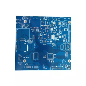 PCB อุปกรณ์วินิจฉัยทางการแพทย์