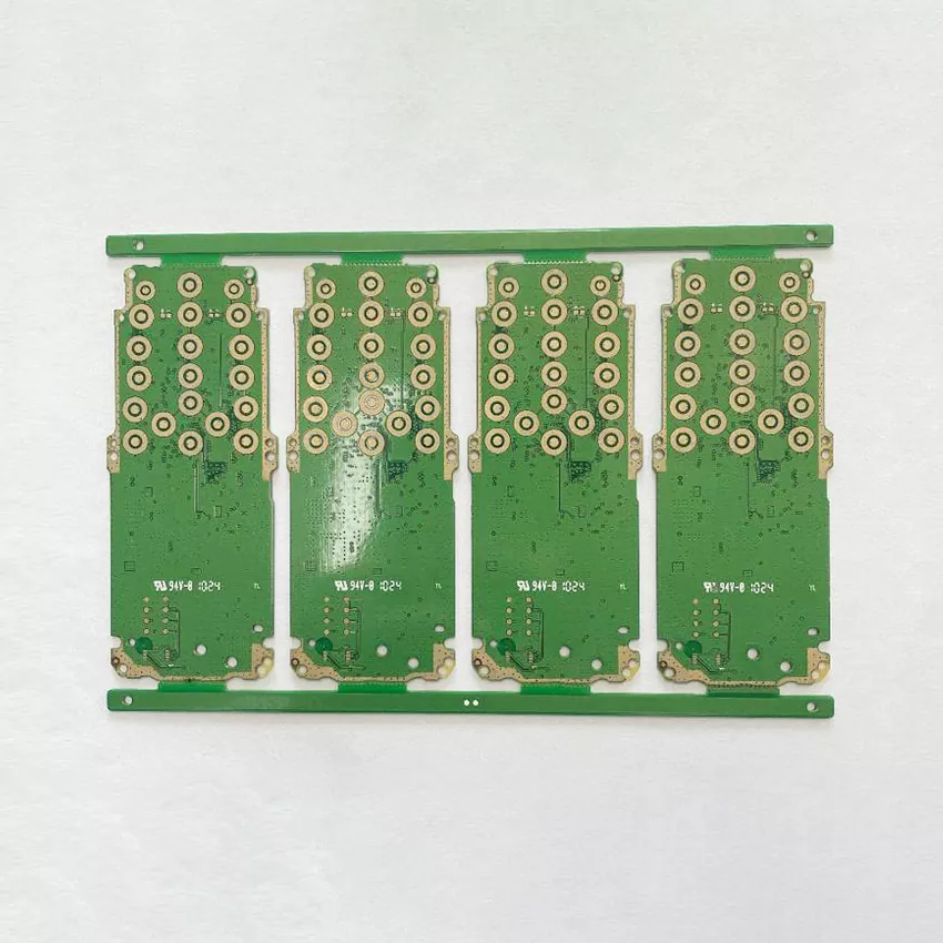 PCB โทรศัพท์มือถือ