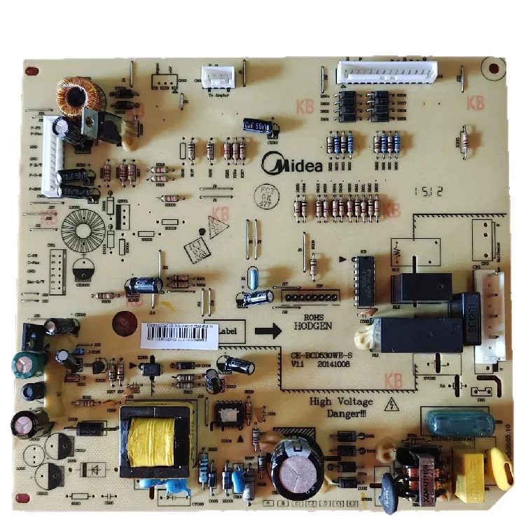 PCB ตู้เย็น