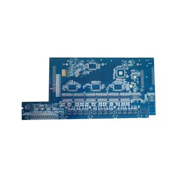 PCB เครื่องกระตุ้นประสาทที่ตอบสนอง