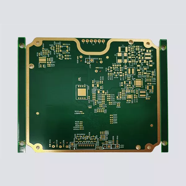 PCB การสื่อสารผ่านดาวเทียม