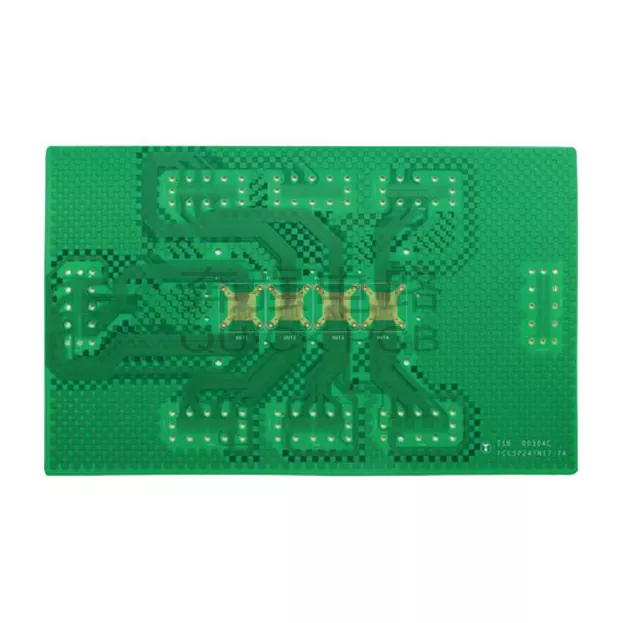 PCB บรรจุภัณฑ์เซมิคอนดักเตอร์