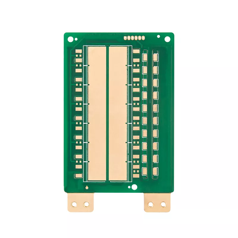 แผงเซลล์แสงอาทิตย์พลังงานแสงอาทิตย์ PCB