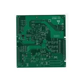 PCB ระบบควบคุมยานอวกาศ