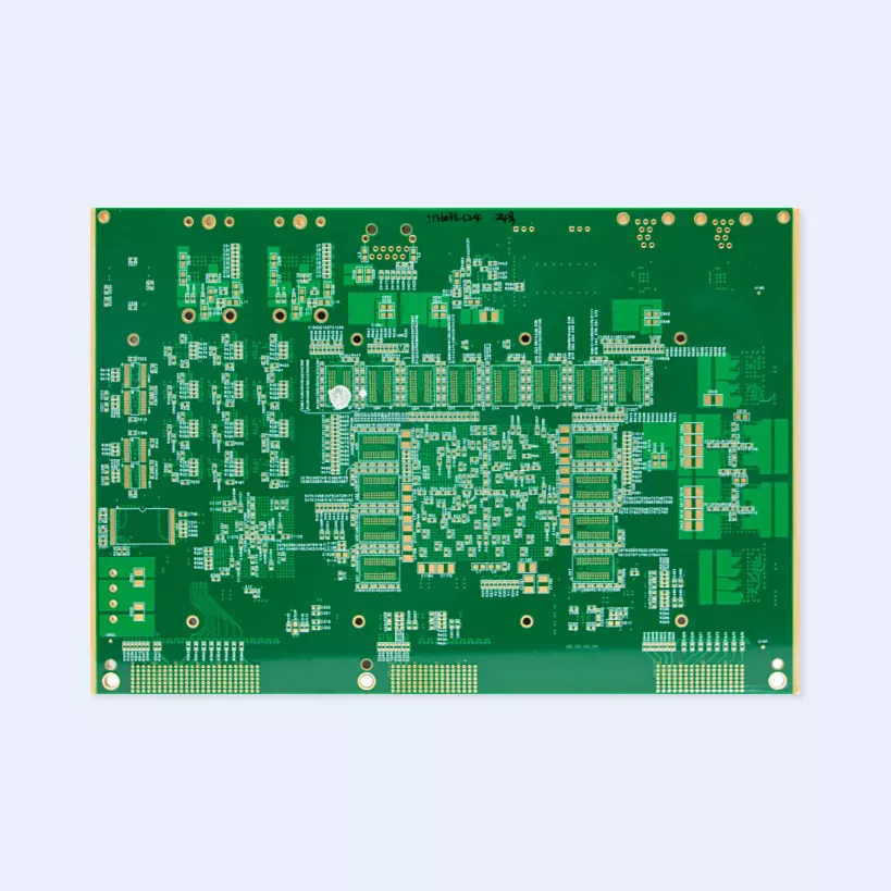 ลำโพง PCB