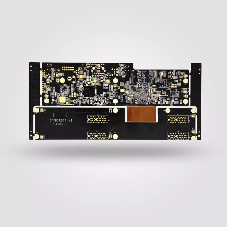 เครื่องมือทดสอบ PCB