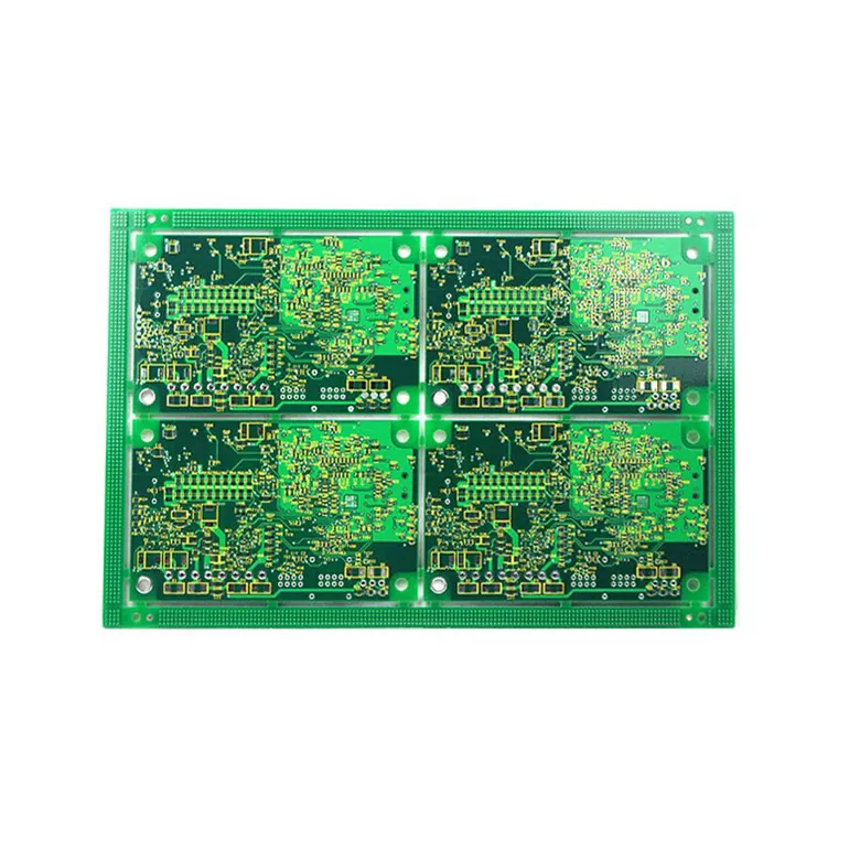 กล่องทีวี PCB