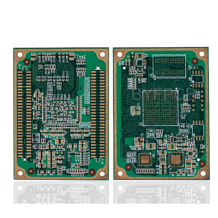 PCB อุปกรณ์อัลตราซาวนด์