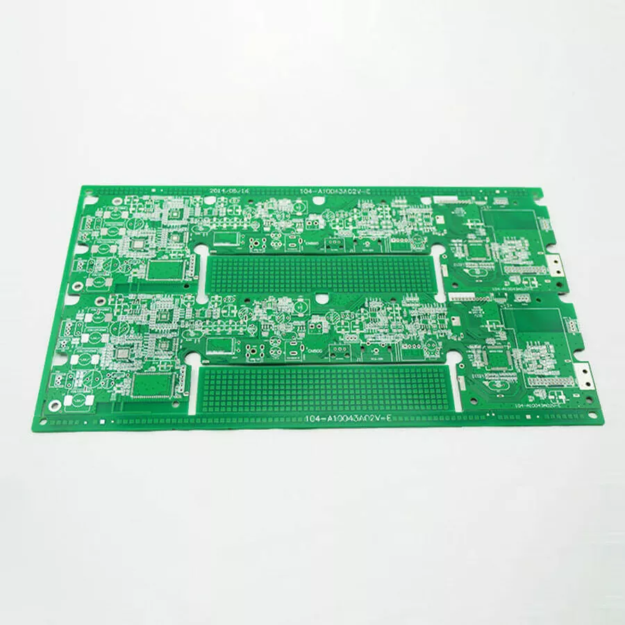 PCB หุ่นยนต์ดูดฝุ่น